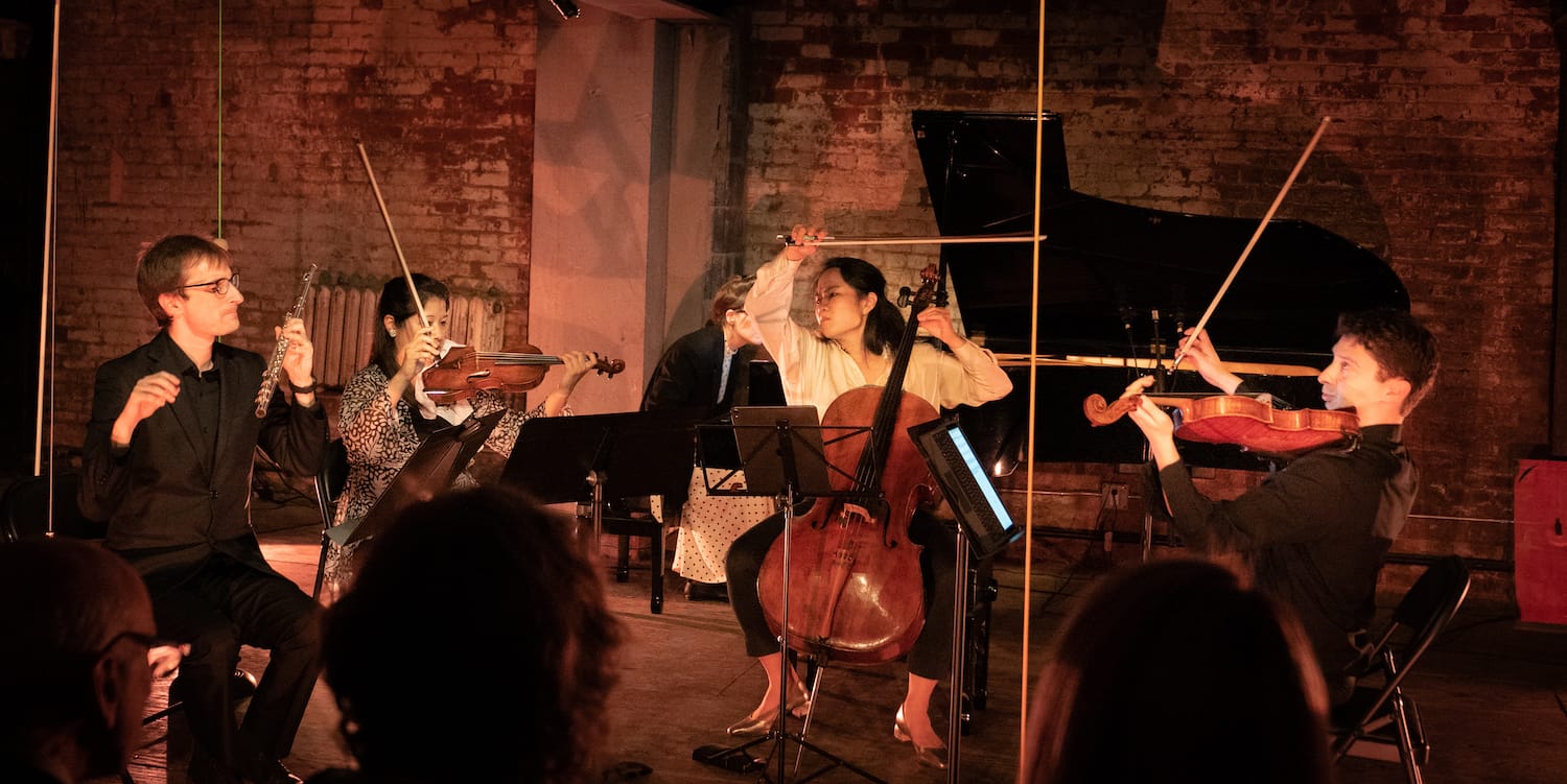 Piano Quintet in G minor, Op. 49